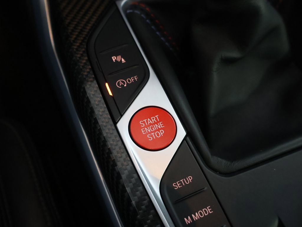 Used 2023 BMW M2 w/ Lighting Package RWD image 39