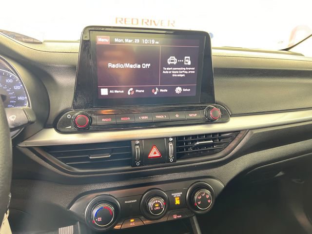 Used 2024 Kia Forte LXS image 18