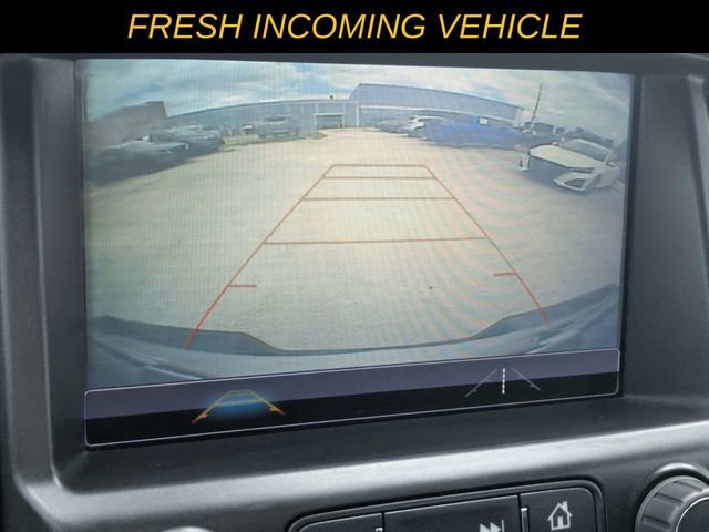 Used 2018 Chevrolet Colorado Z71 w/ Centennial Edition image 17