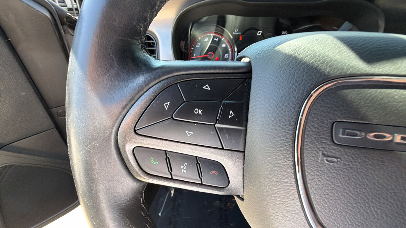 Used 2022 Dodge Charger SXT w/ Blacktop Package image 28