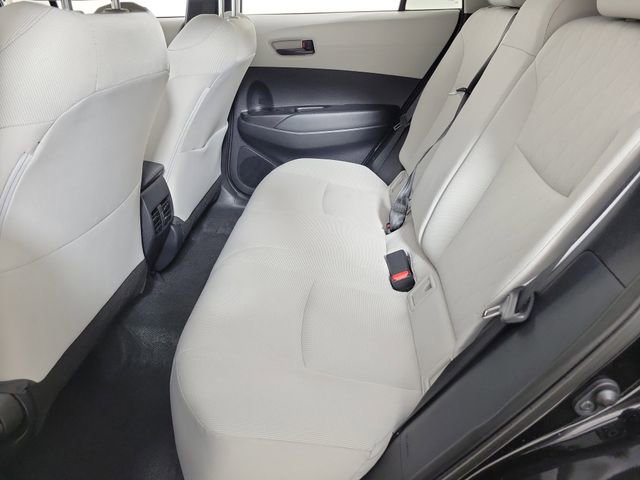 Used 2025 Toyota Corolla Cross L FWD image 12