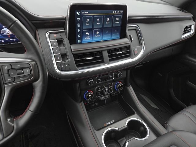 Used 2023 Chevrolet Tahoe RST w/ Luxury Package image 39