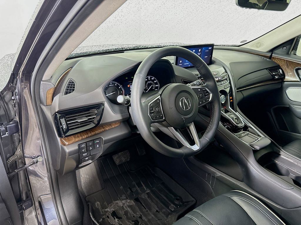 Used 2019 Acura RDX FWD w/ Advance Package image 9