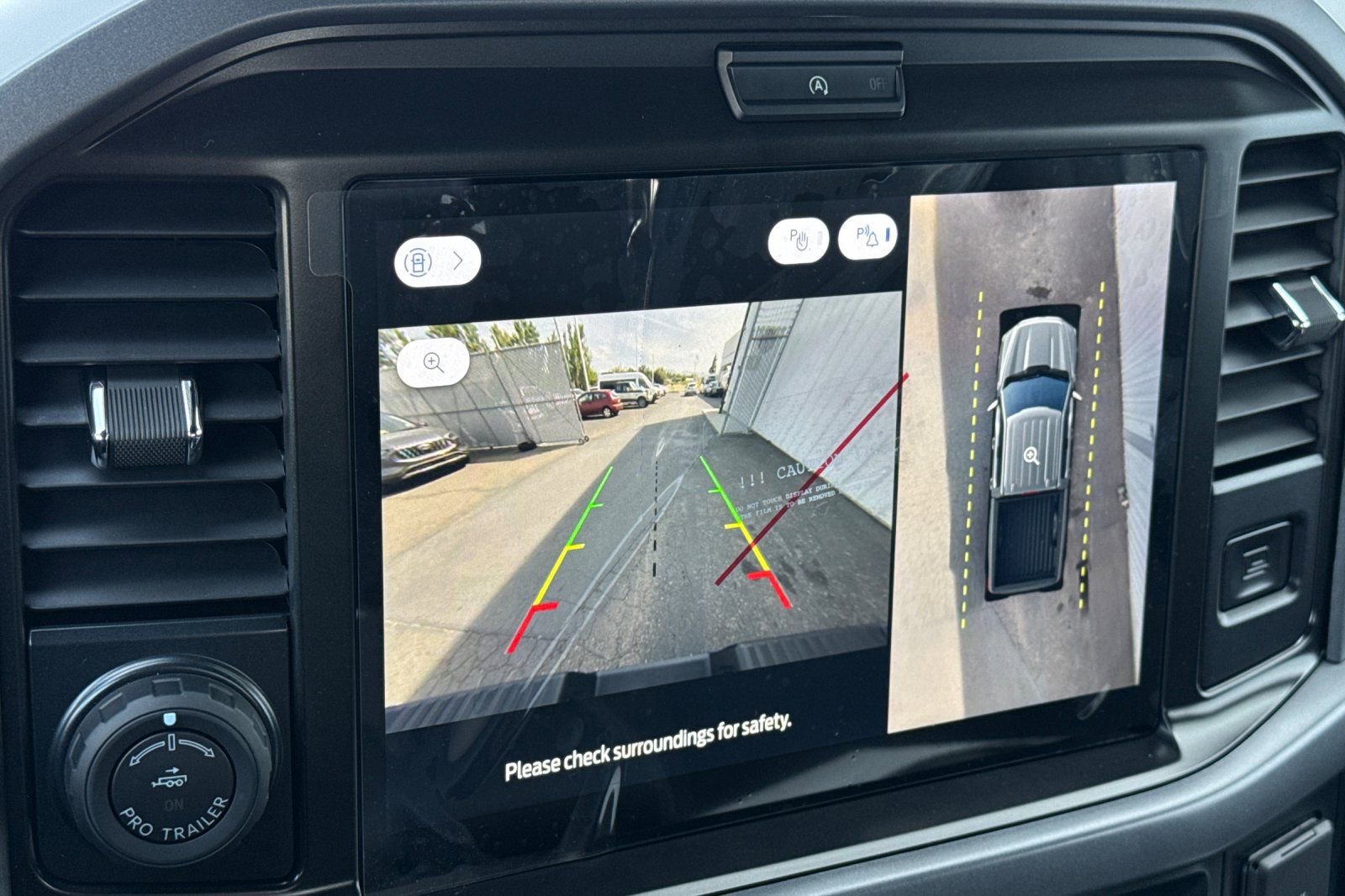 New 2026 Ford F150 XLT image 21