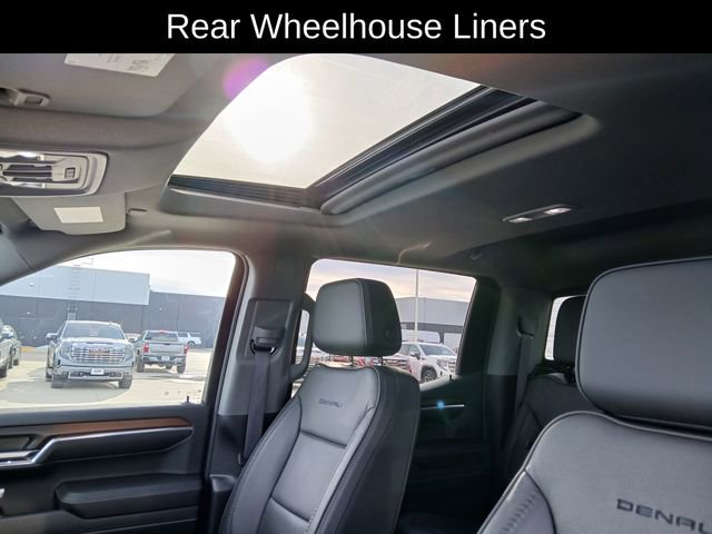 Certified 2024 GMC Sierra 1500 Denali w/ Technology Package image 27