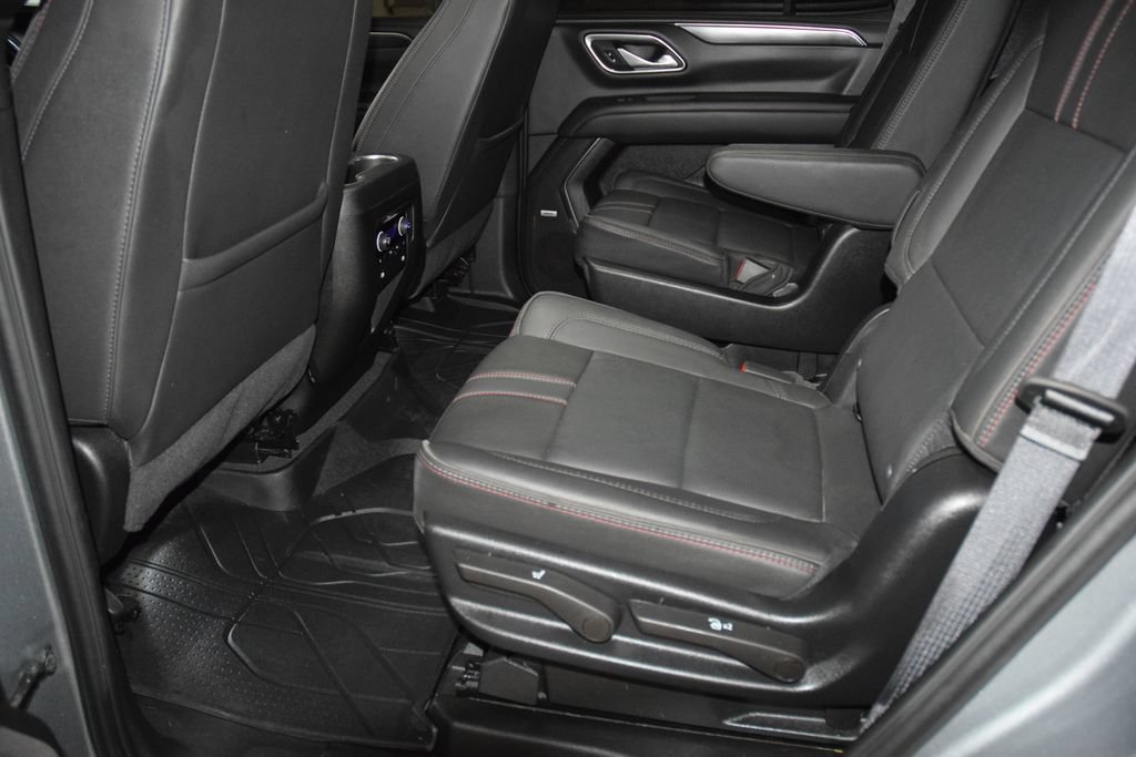 Used 2024 Chevrolet Tahoe RST w/ Luxury Package AWD/4WD image 42