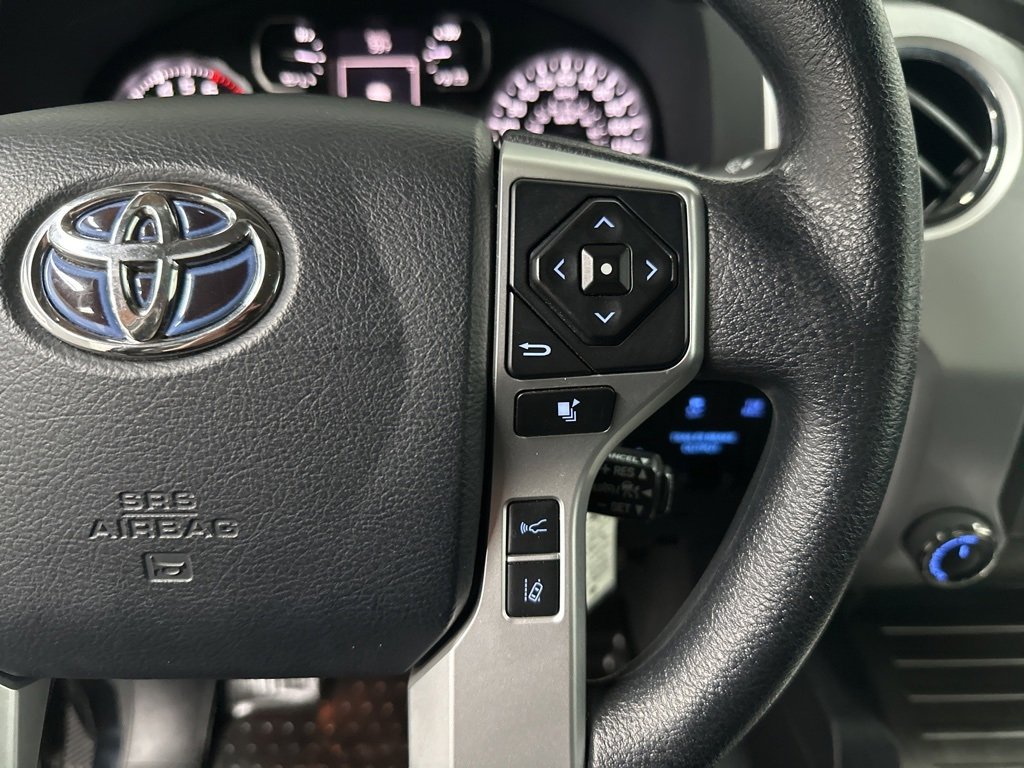 Used 2018 Toyota Tundra SR5 image 18