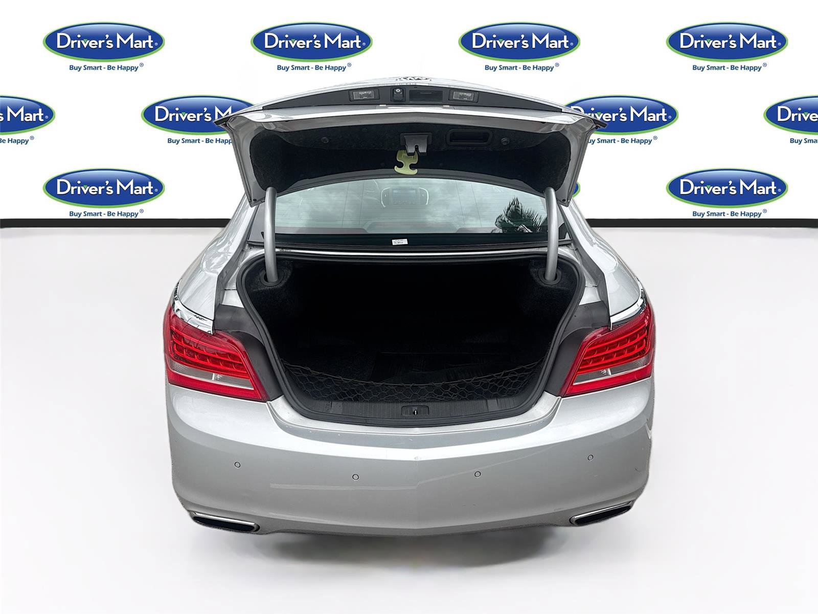 Used 2014 Buick LaCrosse Premium w/ Ultra Luxury Package image 28