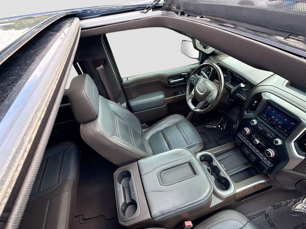 Used 2021 GMC Sierra 1500 Denali w/ Denali Ultimate Package image 23