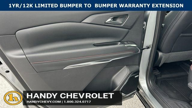 Certified 2024 Chevrolet Traverse RS w/ LPO, Floor Liner Package image 35