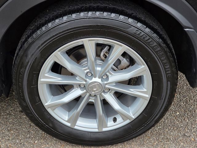 Certified 2024 Honda CR-V EX-L image 15