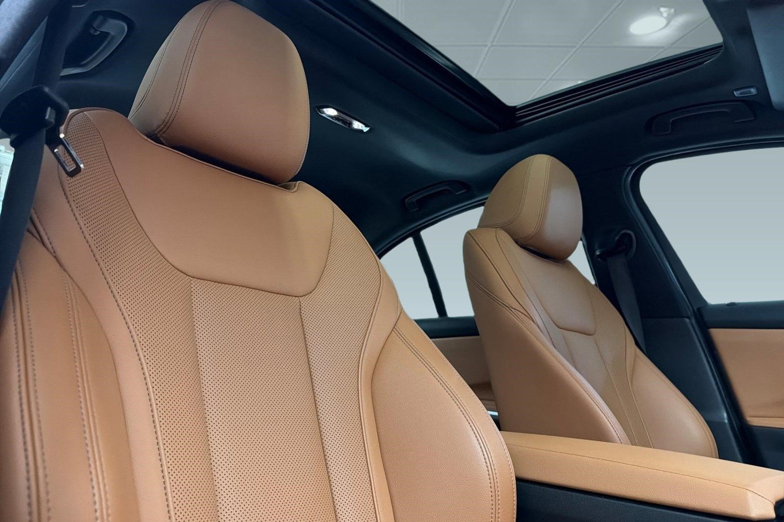 Used 2022 BMW 330e w/ Premium Package image 16