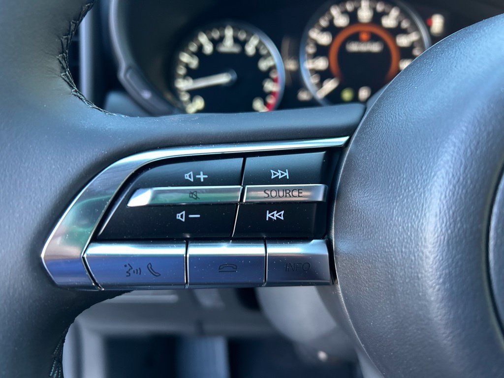 New 2026 MAZDA CX-50 AWD 2.5 S w/ Weather Package image 18