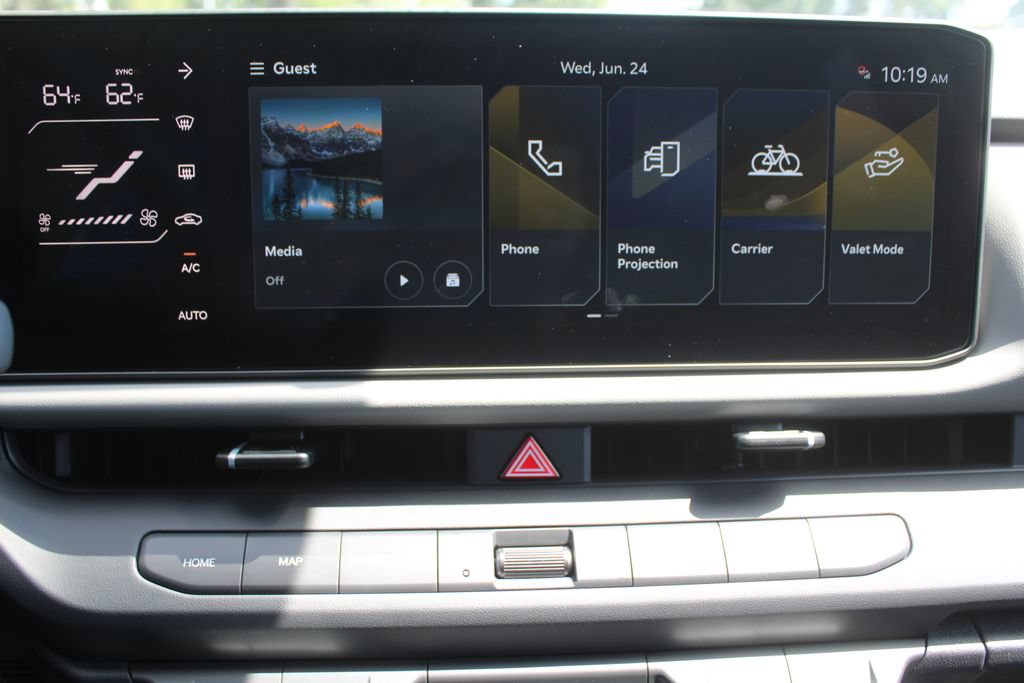 New 2027 Kia Seltos EX FWD image 41