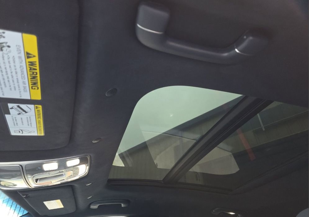 Used 2025 Genesis GV80 3.5T e-SC image 11