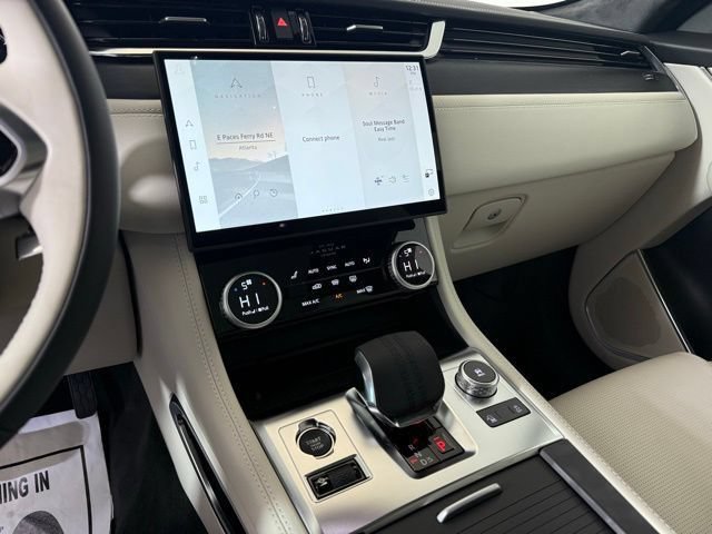 New 2026 Jaguar F-PACE R-Dynamic S AWD/4WD image 38