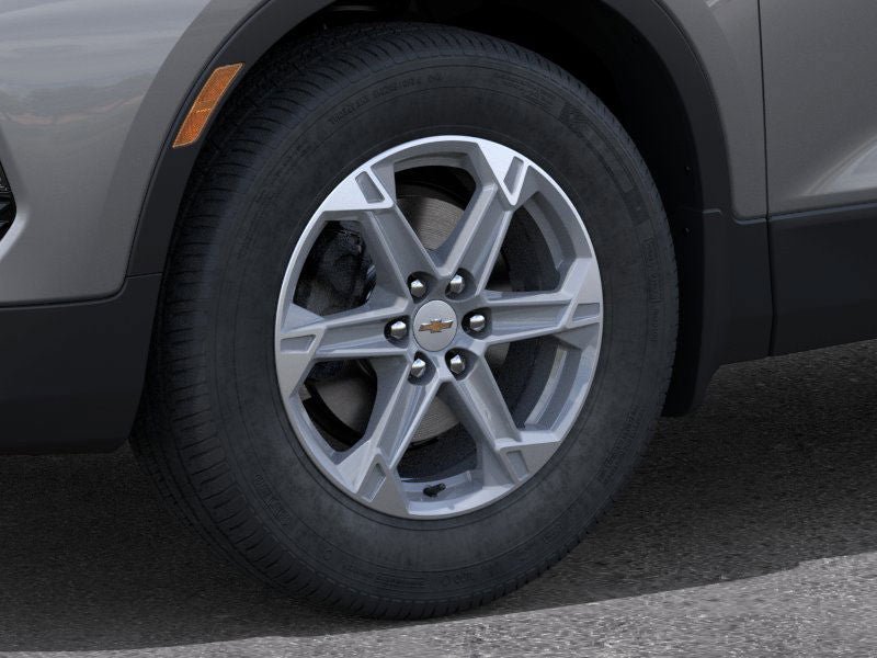 New 2026 Chevrolet Blazer LT w/ Convenience Package image 33