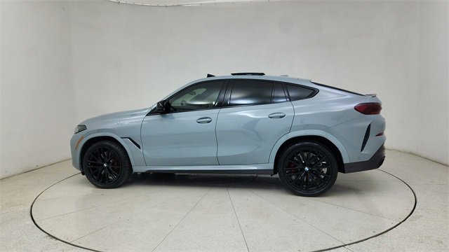 Used 2025 BMW X6 M60i image 68