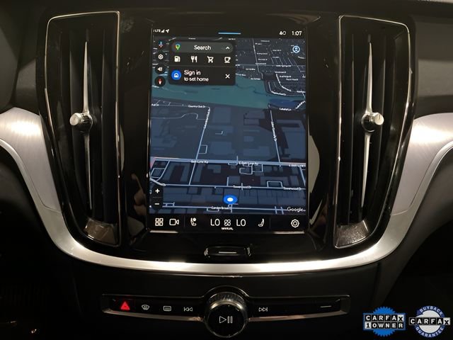 Used 2025 Volvo S60 B5 Core image 41