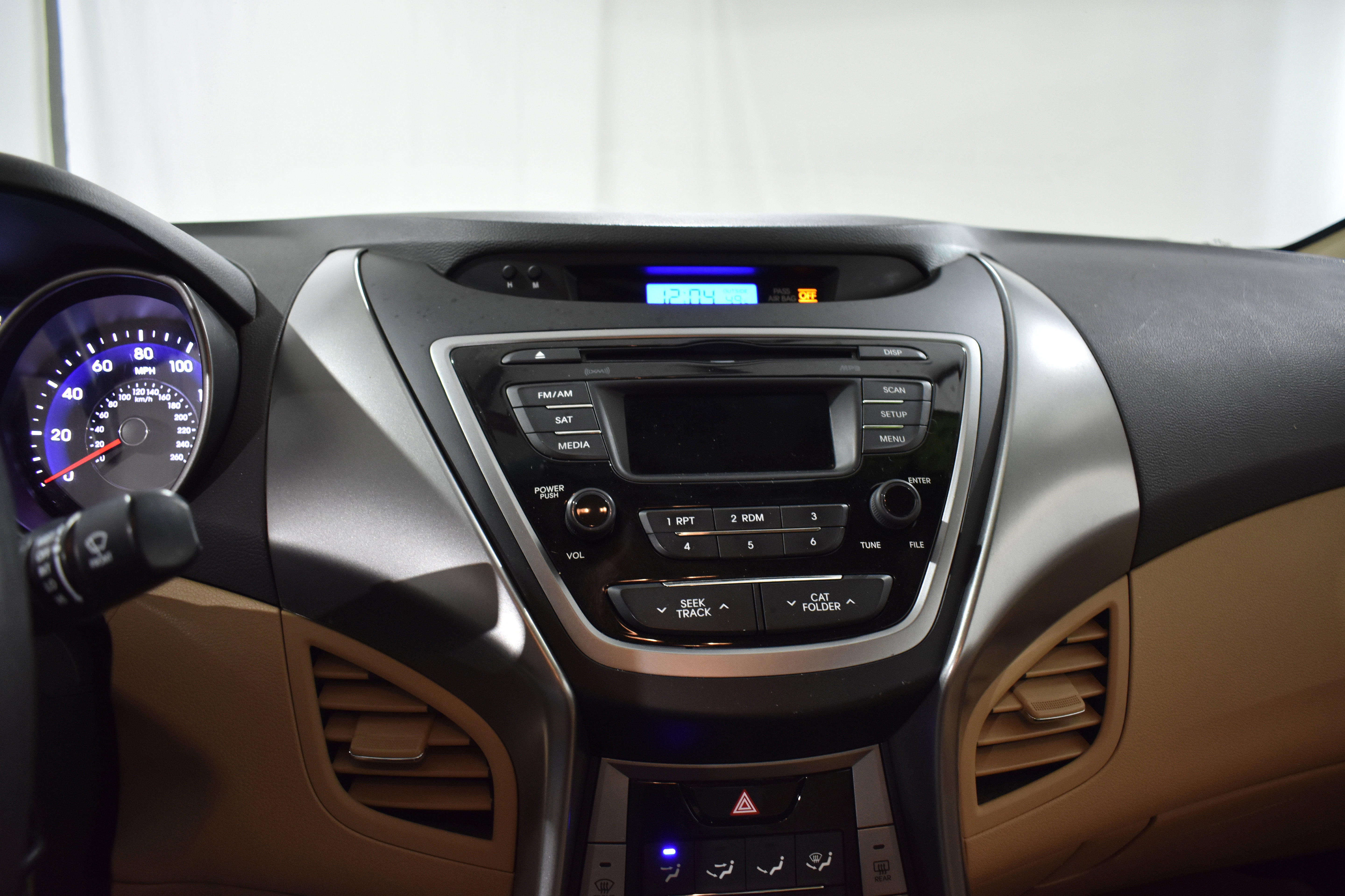 Used 2013 Hyundai Elantra GLS image 20