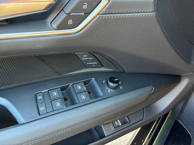 Used 2023 Audi e-tron GT Premium Plus AWD/4WD image 20