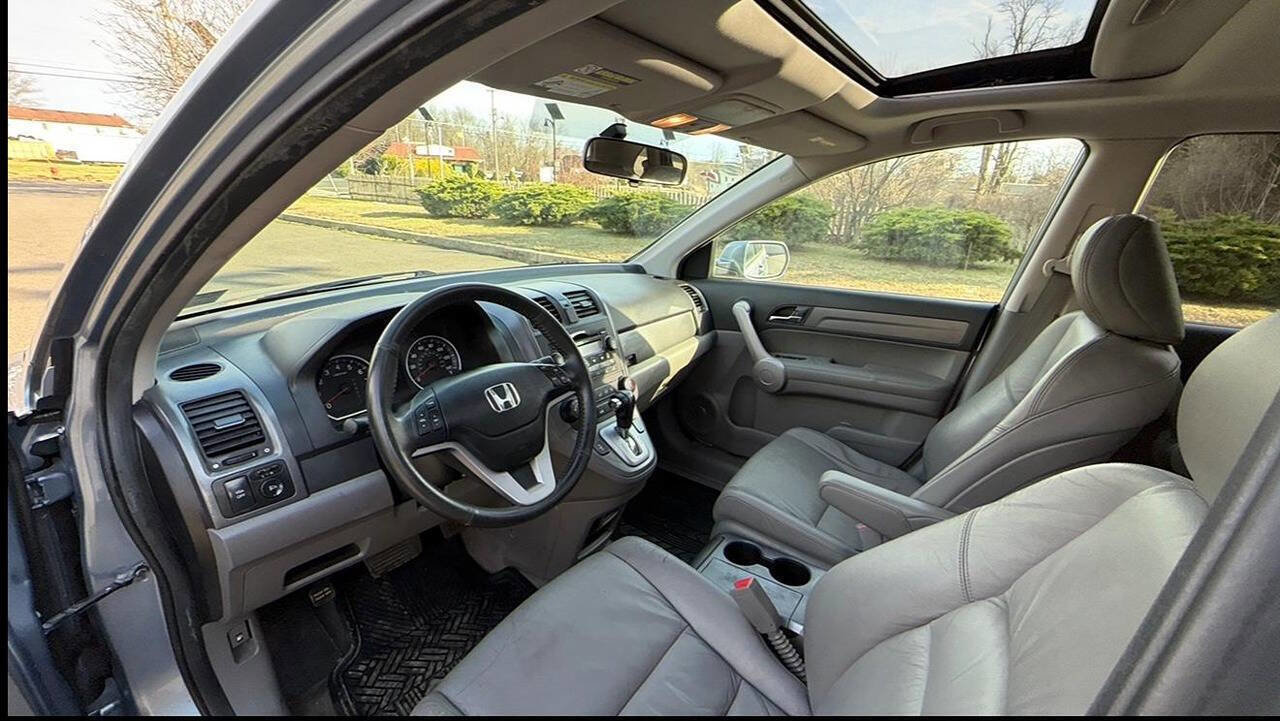 Used 2007 Honda CR-V EX-L image 11