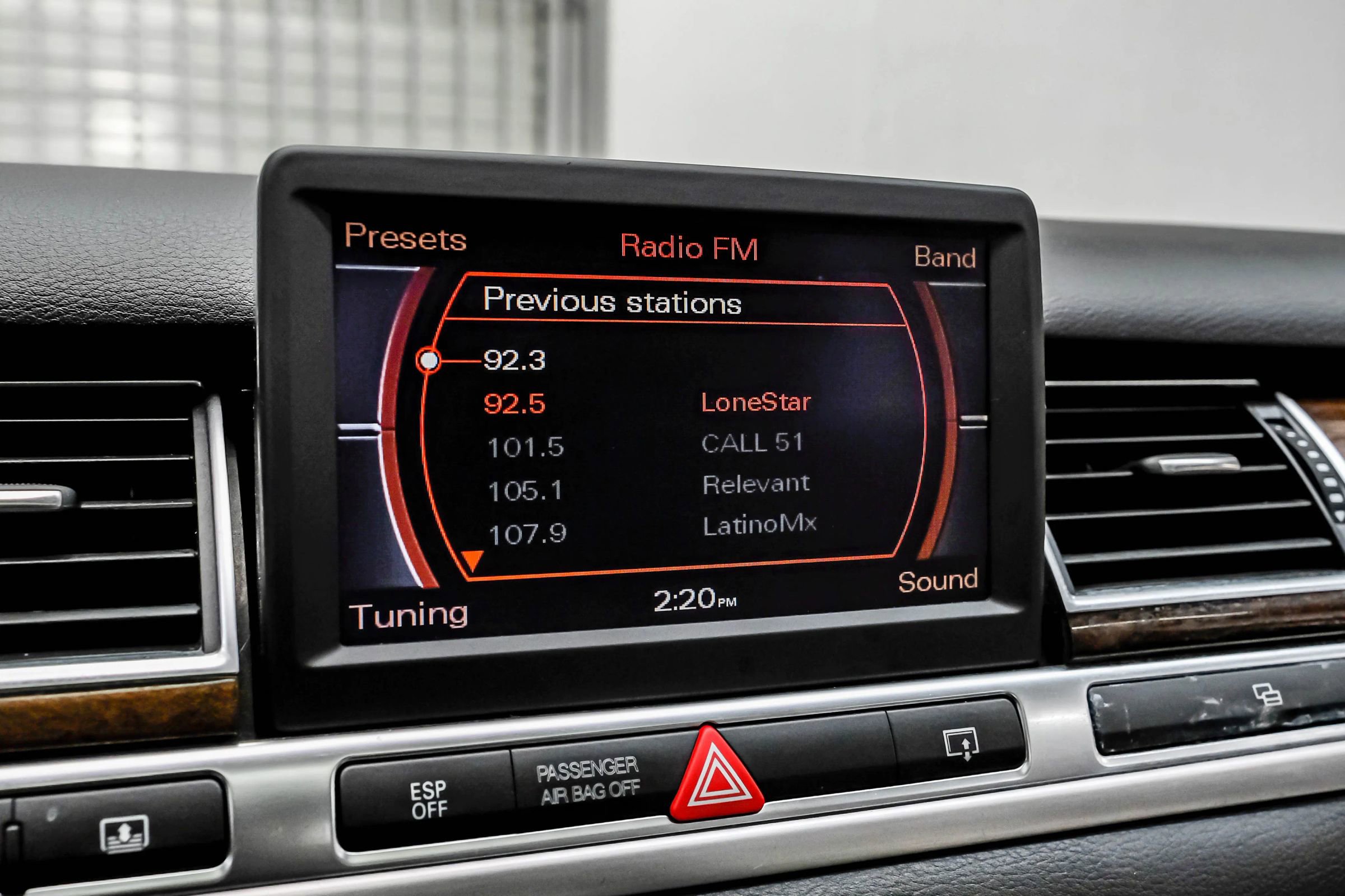 Used 2007 Audi S8 image 28