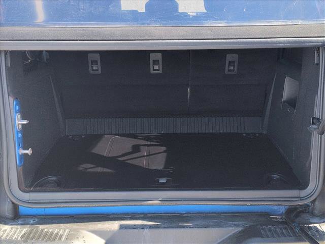 Certified 2022 Ford Bronco Black Diamond w/ Sasquatch Package image 6