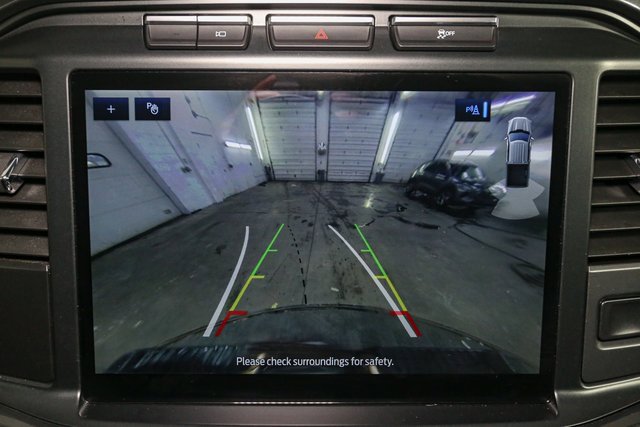 Used 2022 Ford F150 XLT w/ Equipment Group 302A High image 26