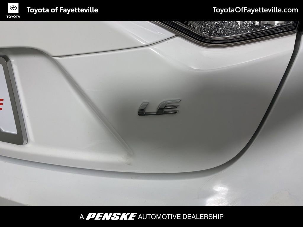 Used 2024 Toyota Corolla LE image 4