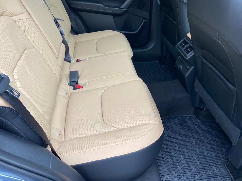 New 2026 MAZDA CX-5 2.5 S w/ Premium Package image 11