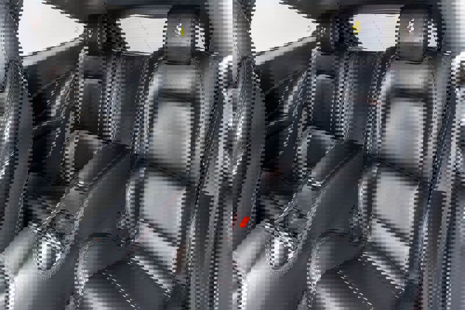 Used 2015 Ferrari FF image 13