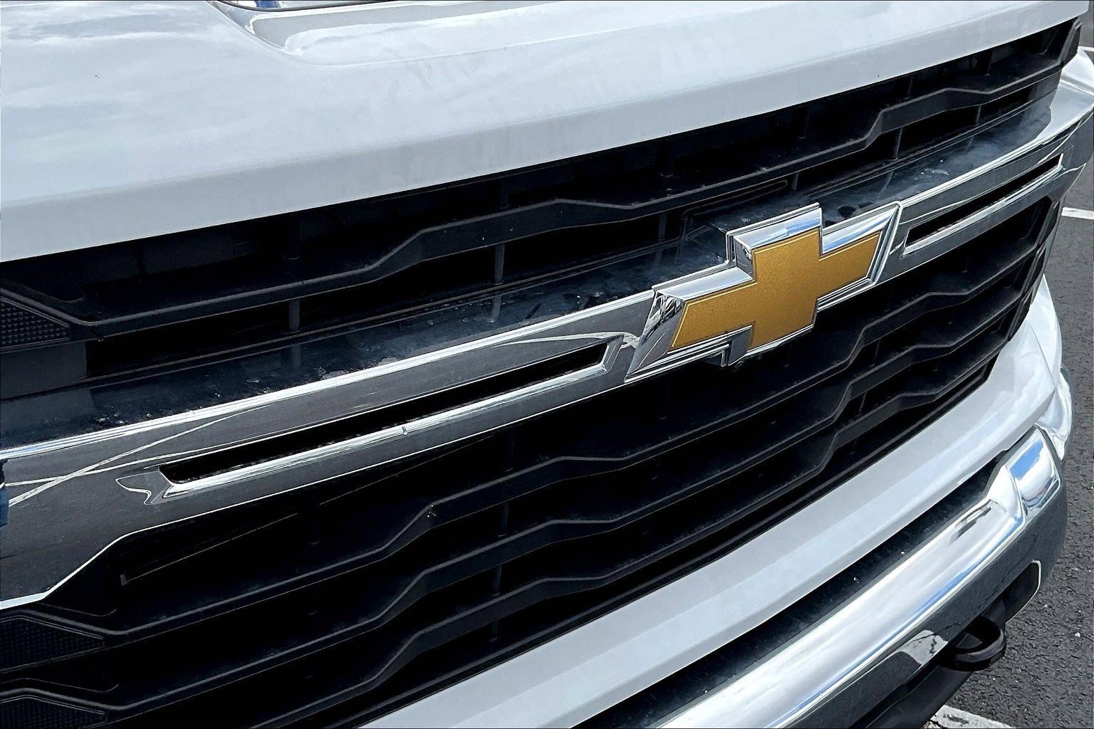Used 2024 Chevrolet Silverado 3500 LT w/ All Star Edition AWD/4WD image 31