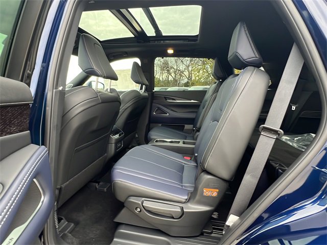 New 2026 INFINITI QX60 Sport image 17