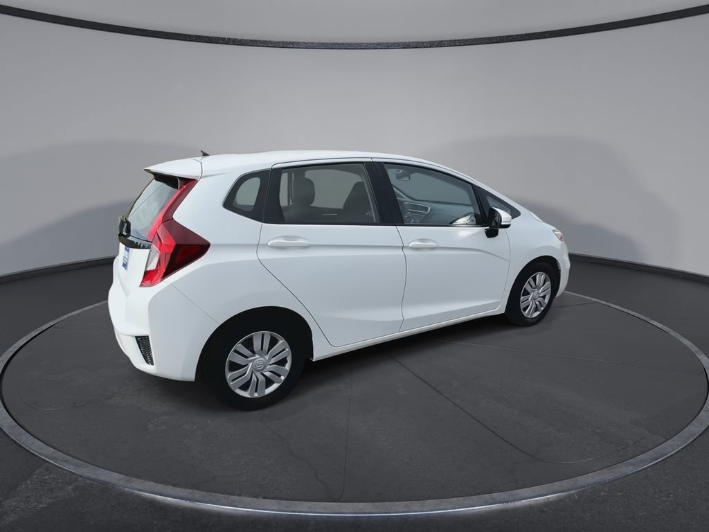 Used 2016 Honda Fit LX image 9