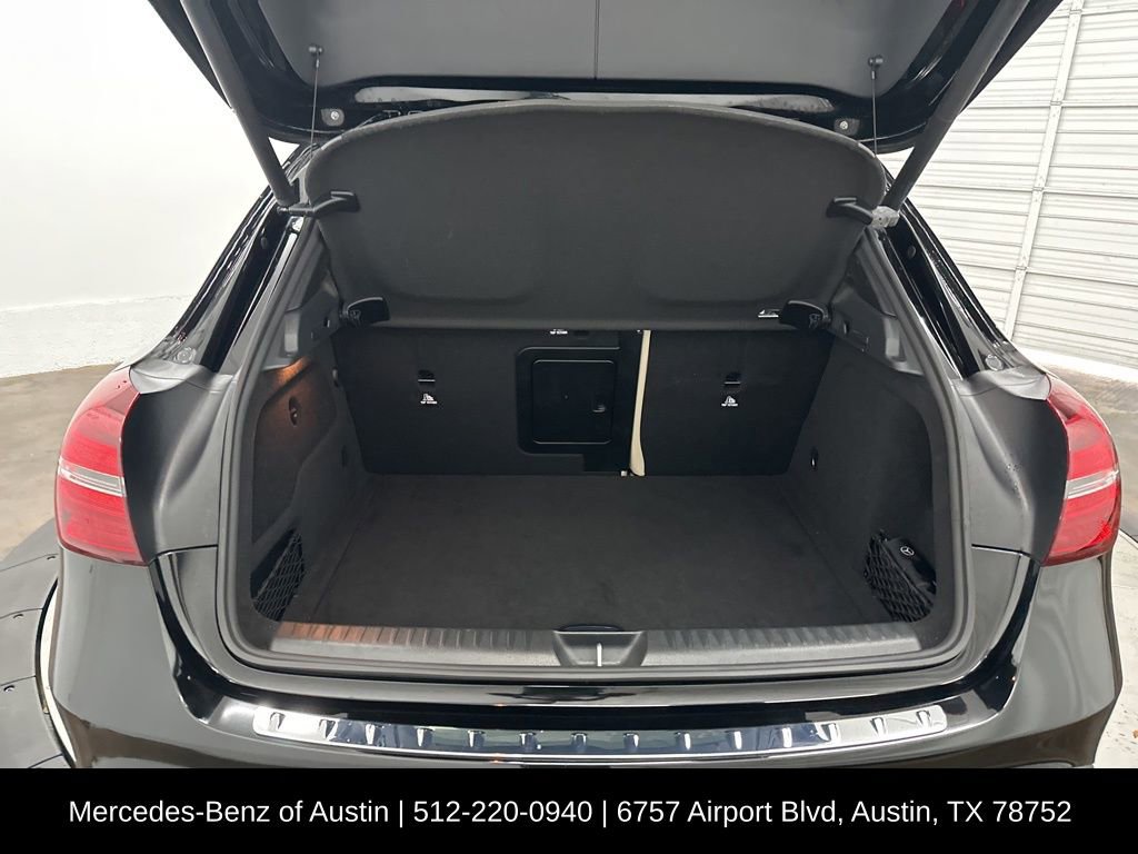 Certified 2020 Mercedes-Benz GLA 250 image 26