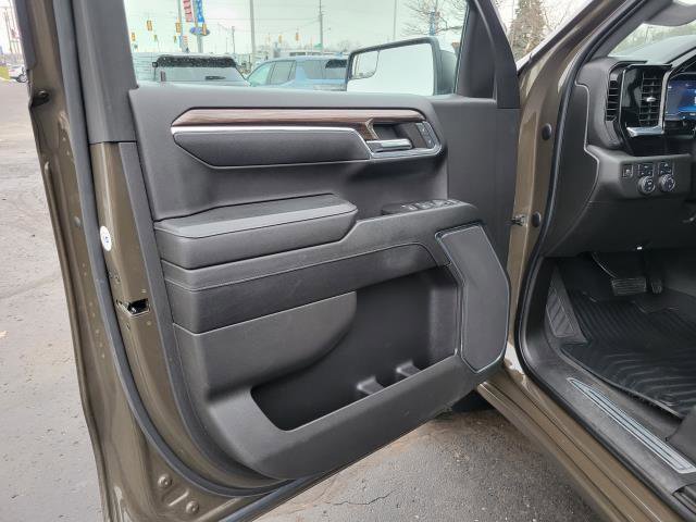 Certified 2023 Chevrolet Silverado 1500 LT image 6