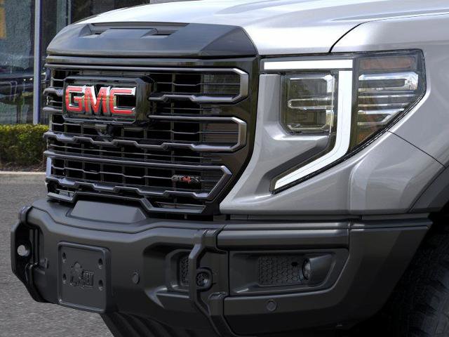 New 2026 GMC Sierra 1500 AT4X image 13