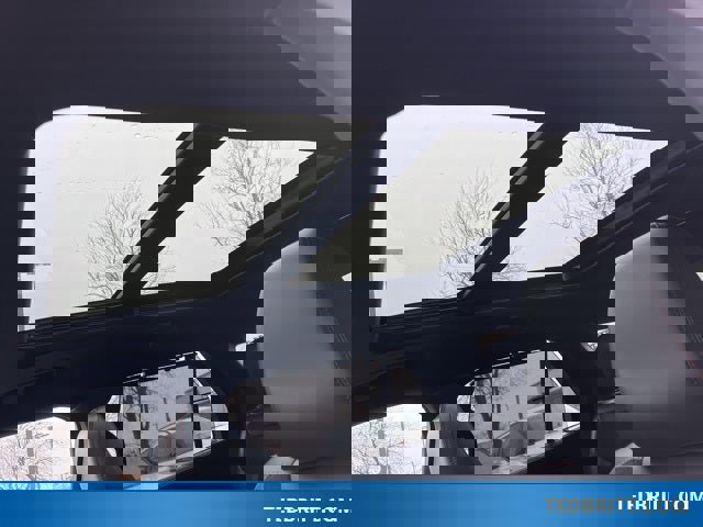 Certified 2025 Ford Explorer ST image 44