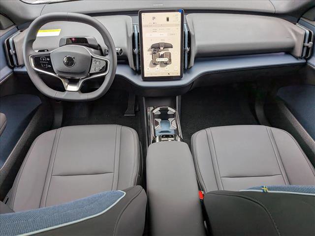 New 2026 Volvo EX30 Plus image 16