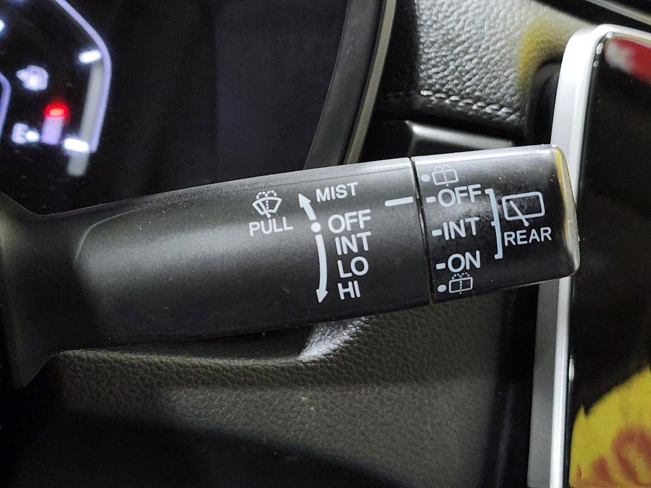 Used 2019 Honda CR-V LX image 16