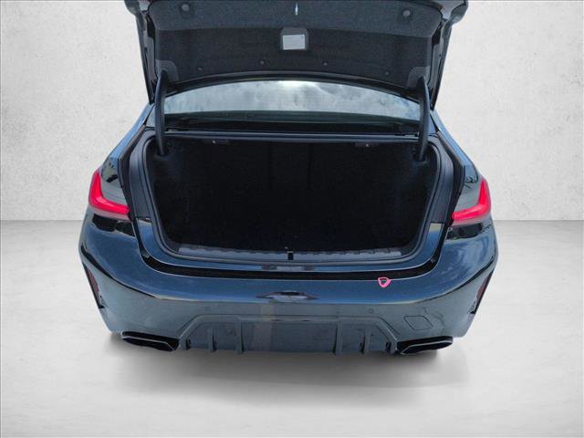 Used 2023 BMW M340i w/ Premium Package RWD image 6