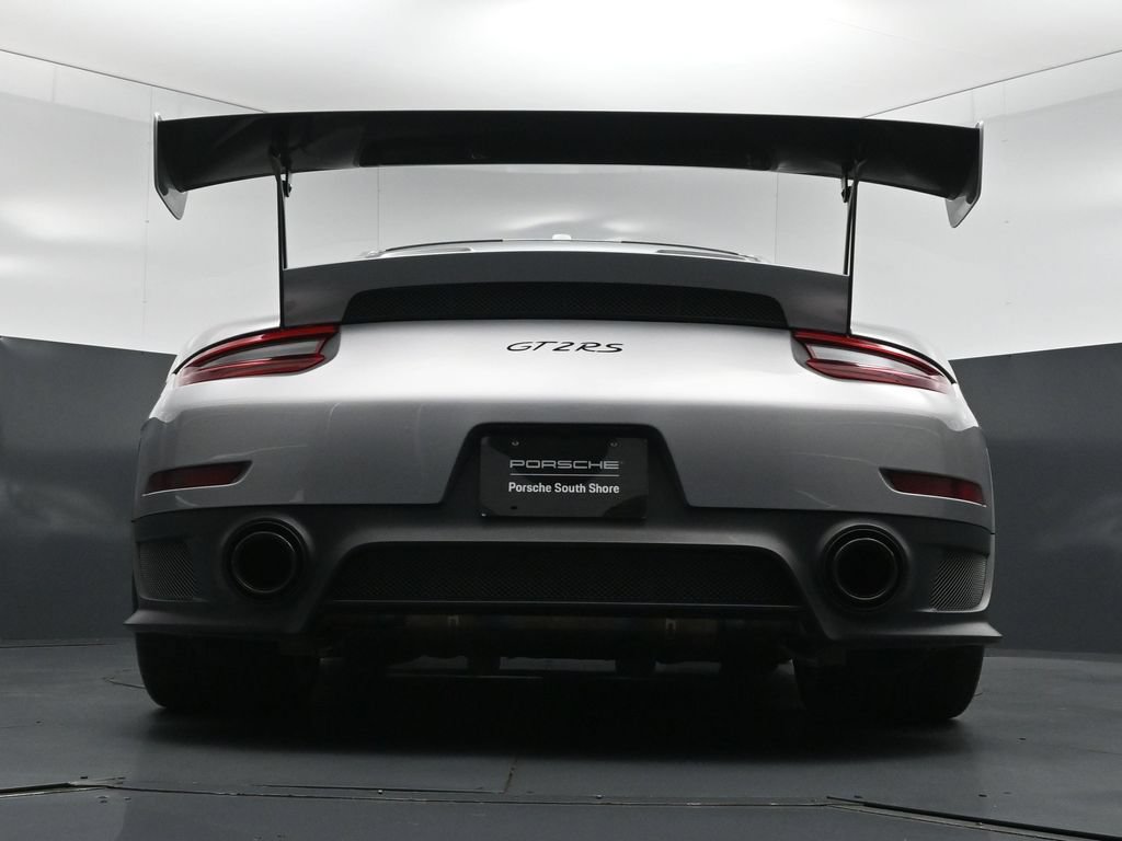 Used 2018 Porsche 911 GT2 RS RWD image 25