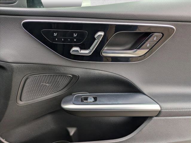 Certified 2025 Mercedes-Benz C 300 Sedan image 20