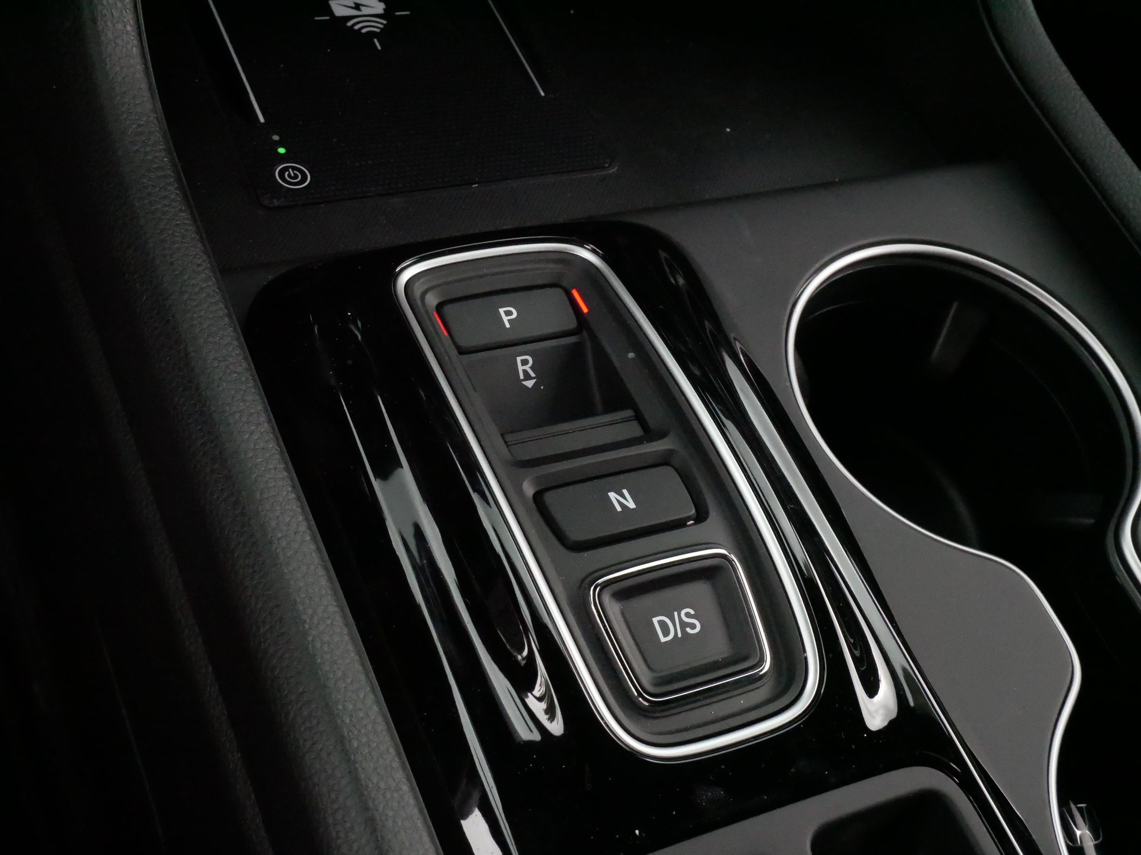 Certified 2026 Honda Pilot Black Edition image 24