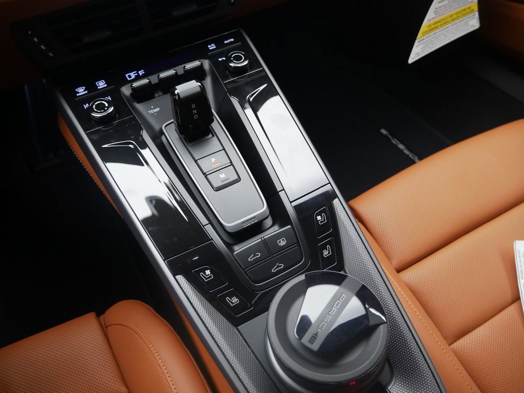 New 2026 Porsche 911 Carrera S RWD image 27