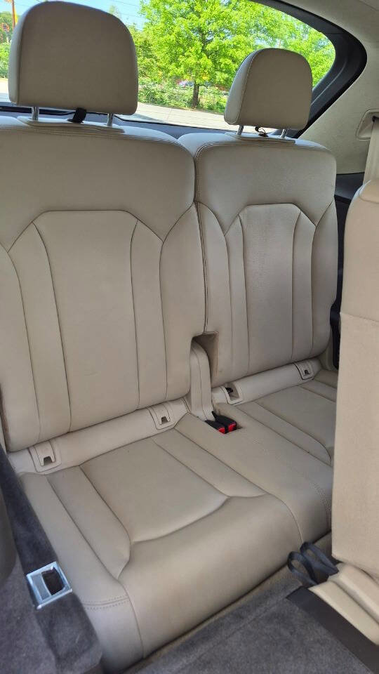 Used 2017 Audi Q7 3.0T Premium Plus image 49