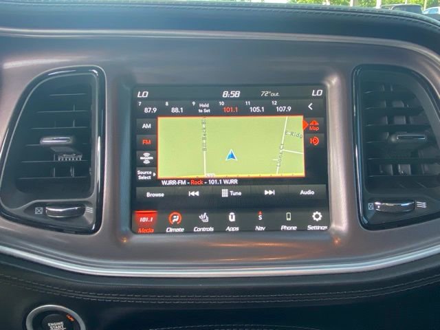 Used 2022 Dodge Challenger R/T Scat Pack image 21