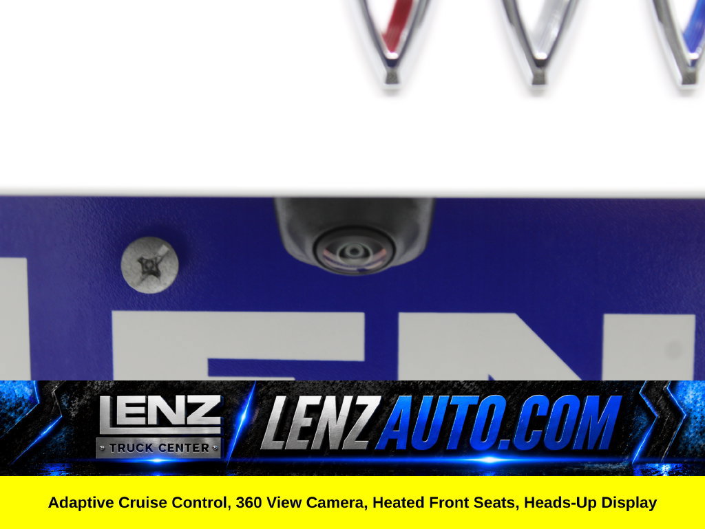 Used 2026 Buick Envision Sport Touring AWD/4WD image 44
