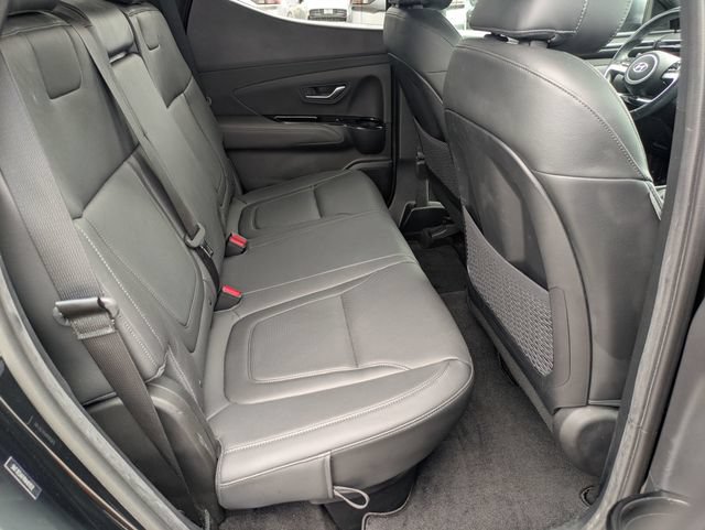 Used 2022 Hyundai Santa Cruz Limited w/ Cargo Package AWD/4WD image 25